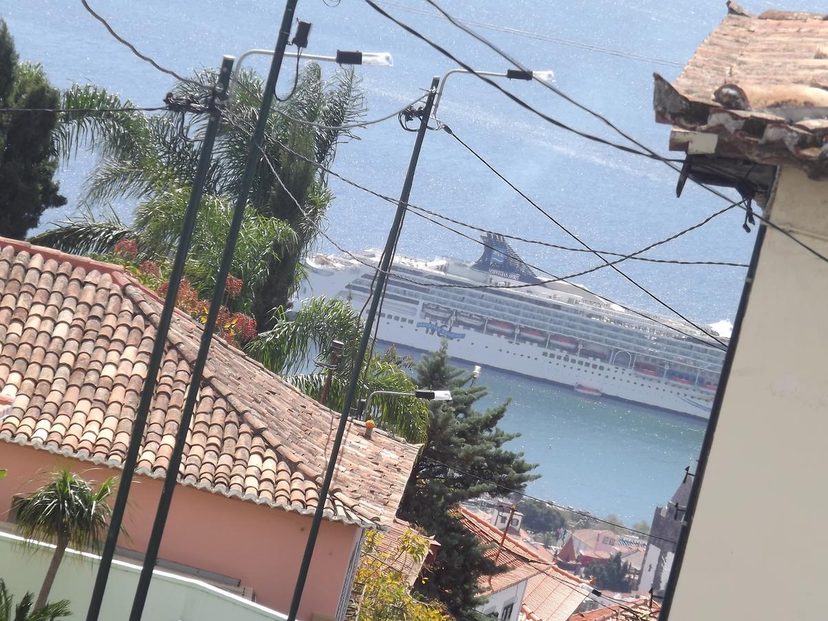 Maison de l' Épicier Funchal  Extérieur photo